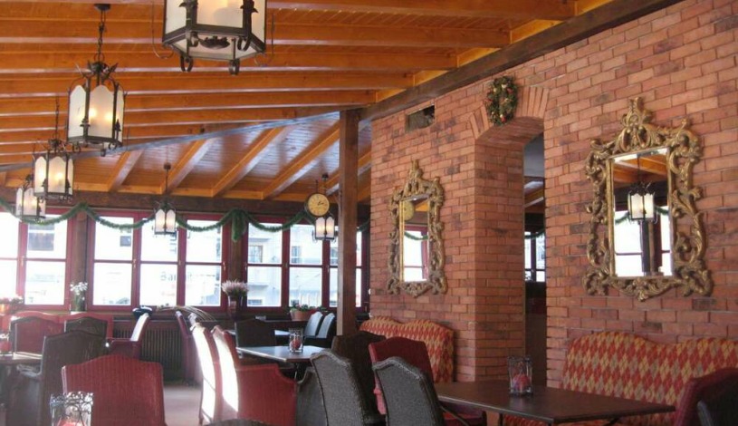 Westend Hotel Špindlerův Mlýn